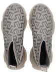 Высокие кроссовки STEVE MADDEN, Silver - фото 6