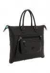 Сумка-Тоут piatta lavinia Gabs, Nero - фото 3