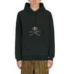 NOAH Свитшот унисекс черный - фото 5