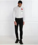 Рубашка Regular fit Kenzo, белый - фото 2