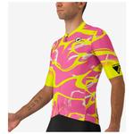 Джерси Espresso - веломайка Castelli, Didi - фото 2