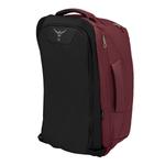 Рюкзак Osprey, цвет Zircon Red - фото 3