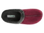 Тапочки Flexus Aushana Slipper - Women's, бордовый - фото 3