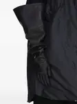 Перчатки Opera Rick Owens, черный - фото 3