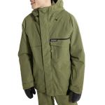 Утепленная куртка Burton Covert 2.0 - фото 2