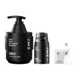 Очищающие средства для мужчин JUEWEIER - фото