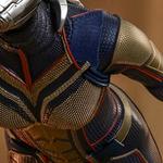 Фигурка Ant Man 2 The Wasp, масштабные модели Hot Toys - фото 6