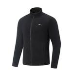 Mizuno Ветровка Unisex, Sunrise Orange - фото 6