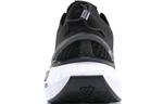 Кроссовки State Pole Running Shoes Women's Low-top Black/White Peak - фото 4