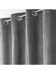 Douceur d’Intérieur Серые шторы - фото 2