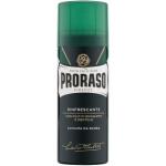 Очищающий гель и пенка для лица 50 мл, Proraso - фото