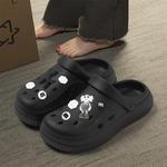 Сабо Cat power Clogs Unisex - фото 11