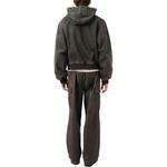 OUR LEGACY Банковский пиджак, Black - фото 4