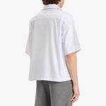 Рубашка для отпуска со сценарием About:Blank, мультиколор - фото 3