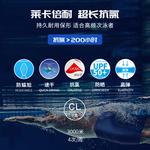 Плавки мужские Mizuno, A101 Pani Blue - фото 9