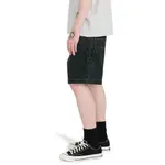 Джинсовые шорты Element Big Carpenter, зеленый - фото 3