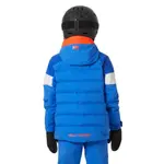 Куртка Helly Hansen Diamond, синий - фото 2