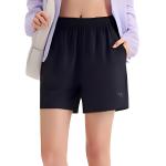 ANTA Беговые шорты Running Collection для женщин Basic Black - фото 4