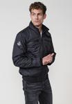Куртка Koroshi Light jacket, Black - фото 5
