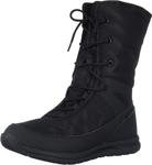 Женские утепленные ботинки Northside Jenica, Black - фото