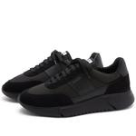 Кроссовки Axel Arigato Genesis Monochrome Sneaker - фото 5