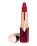Губная помада Charlotte Tilbury Hot Lips 2.0, оттенок Patsy Red - фото