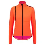 Куртка Santini Winter Lined, оранжевый - фото 3