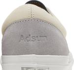 Кеды Vans Adsum x OG Era LX Alloy True White, белый - фото 7