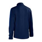 Толстовка Umbro Lunda, синий - фото 2