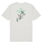 Футболка мужская серая New Balance, серый - фото 2