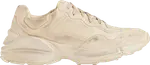 Кроссовки Gucci Rhython Leather Sneaker Ivory, слоновая кость - фото 2