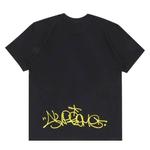 Футболка Supreme x IRAK Cast Tee, черный - фото 3