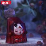 Фигурка Pop Mart Skullpanda Ancient Castle Series - Bloody Khight - фото 2
