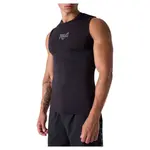 Футболка без рукавов Everlast Technical, черный - фото 4