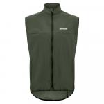 Куртка Santini Ventus, зеленый - фото