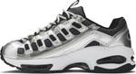 Кроссовки Puma Blends x Cell Endura Aged Silver, серебряный - фото 3