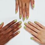 Лак для ногтей Sally Hansen Insta-Dri Smoothies Limited-Edition, Hotcha Matcha, 9.17 мл - фото 3