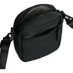 Сумка-Мессенджер Crosspack Tretorn, black - фото 4