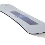 Сноуборд Arbor Metal Machine Decon Arbor, White - фото 6