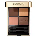 Палитра теней для век Guerlain Ombres G, мультиколор - фото 2