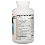 Мультивитамины Life Force, без железа, 120 таблеток, Source Naturals - фото 3