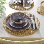 Миска Ikea Färgklar, 16 см, фиолетовый - фото 3