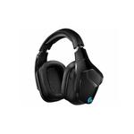 Игровая гарнитура Logitech G935, черный - фото 4