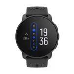 Умные часы Suunto 9 Peak All Black, черный - фото 5