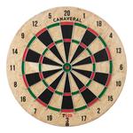 Стальная мишень для дротиков - T520 CANAVERAL - фото 2