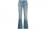 Джинсы Women's Blue DIESEL - фото 2