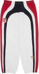 Брюки Supreme x Umbro Track Pant 'White', белый - фото