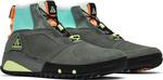 Кроссовки Nike ACG Ruckel Ridge 'Noise Aqua', серый - фото 9