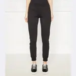 Спортивные брюки стандартного кроя Ea7, черный - фото