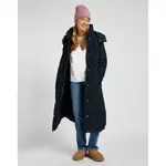 Куртка Lee 112371005 padded, черный - фото 6